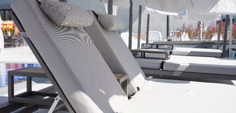 Fotos del hotel Nest  Incheon:  5