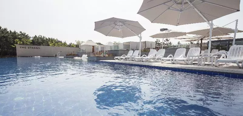 Fotos del hotel Nest  Incheon:  4