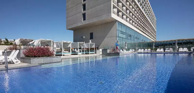 Fotos del hotel Nest  Incheon:  15