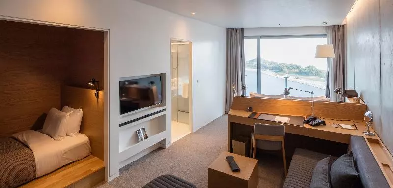 Fotos del hotel Nest  Incheon:  2