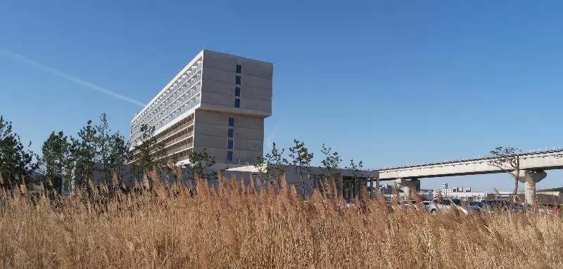 Fotos del hotel Nest  Incheon:  23