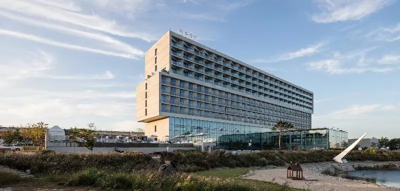 Fotos del hotel Nest  Incheon:  10