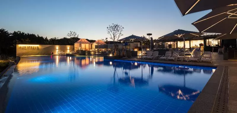 Fotos del hotel Nest  Incheon:  13