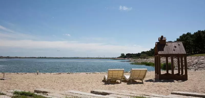 Fotos del hotel Nest  Incheon:  19