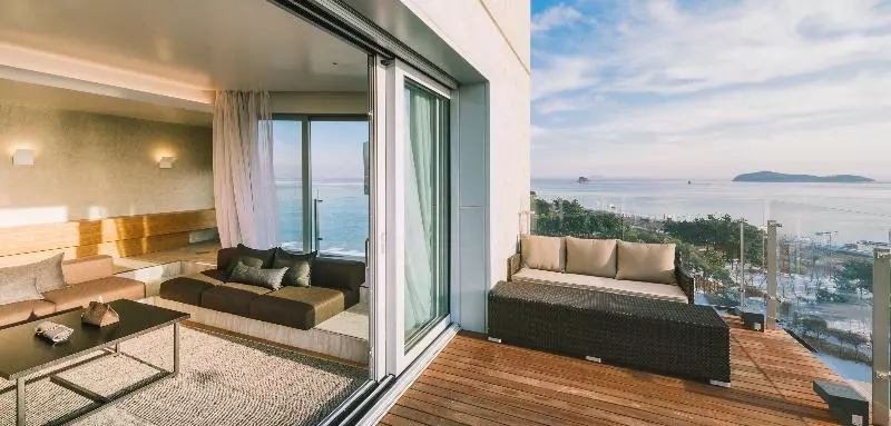 Fotos del hotel Nest  Incheon:  22