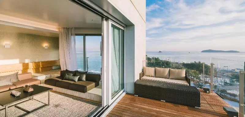 Fotos del hotel Nest  Incheon:  18