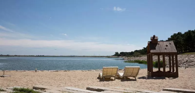 Fotos del hotel Nest  Incheon:  16