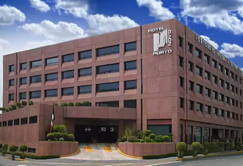 Porto Novo Hotel & Suites