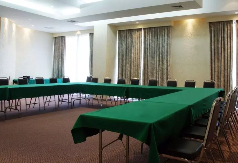 Fotos del hotel Porto Novo Hotel & Suites:  7