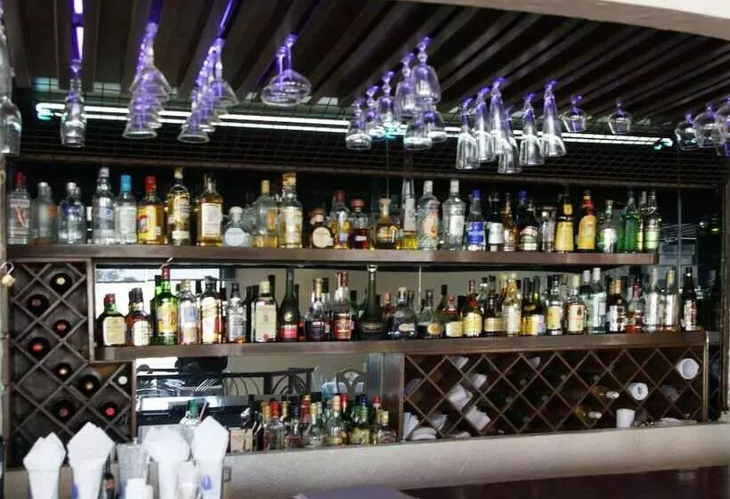 Fotos del hotel Porto Novo Hotel & Suites:  6