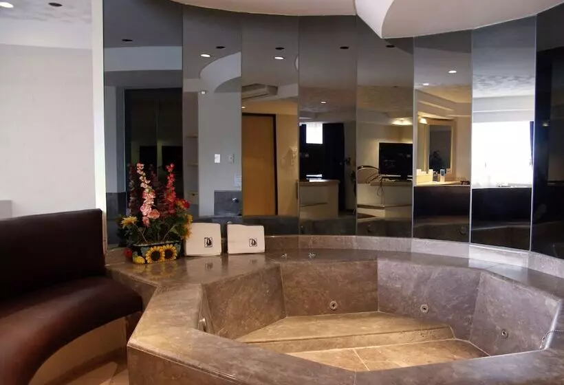 Fotos del hotel Porto Novo Hotel & Suites:  17