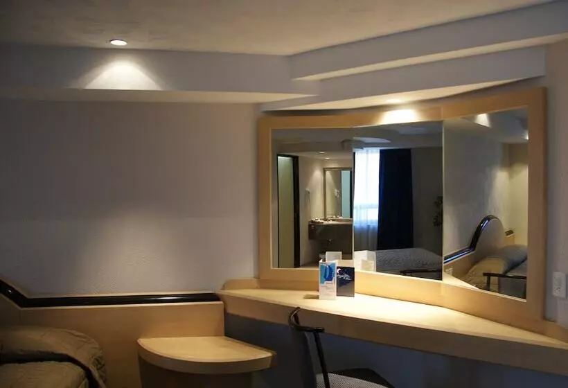 Fotos del hotel Porto Novo Hotel & Suites:  24