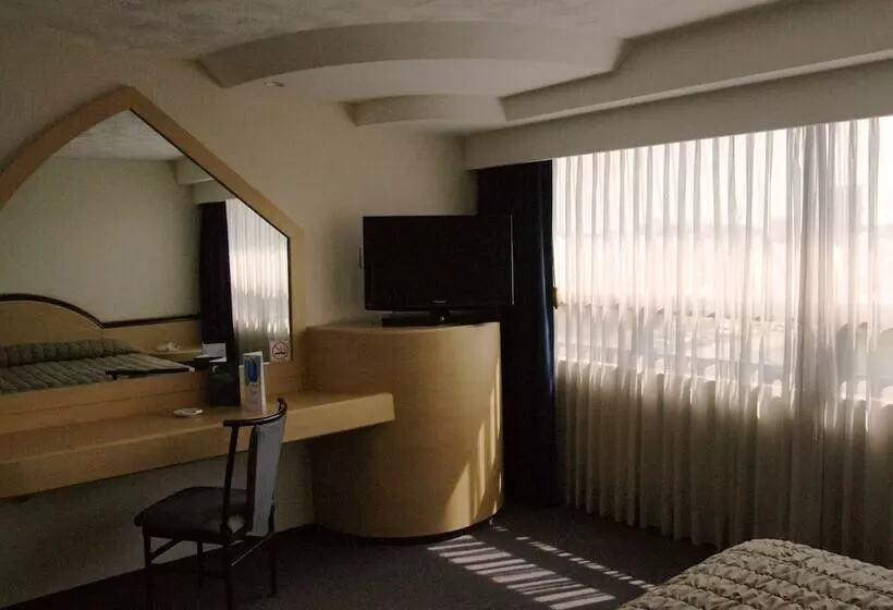 Fotos del hotel Porto Novo Hotel & Suites:  18