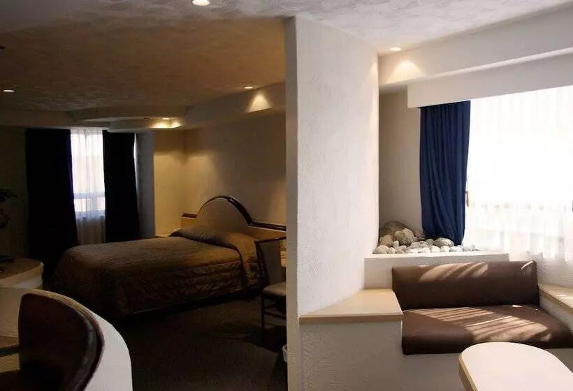 Fotos del hotel Porto Novo Hotel & Suites:  19