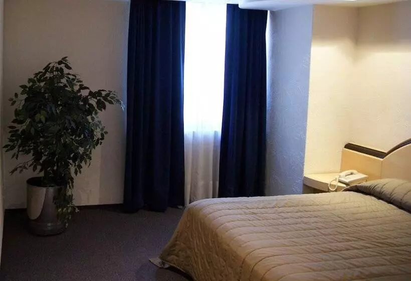 Fotos del hotel Porto Novo Hotel & Suites:  16