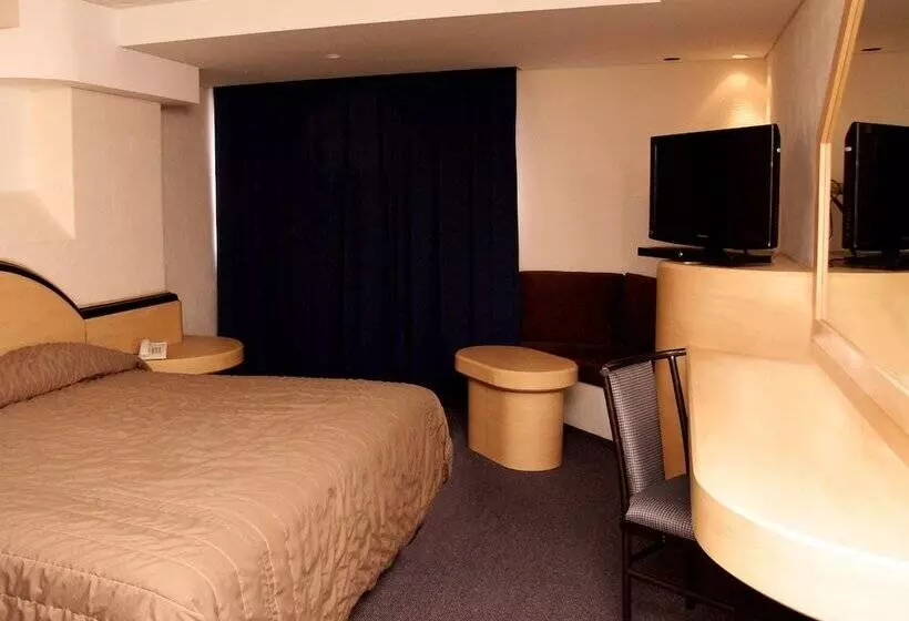 Fotos del hotel Porto Novo Hotel & Suites:  10