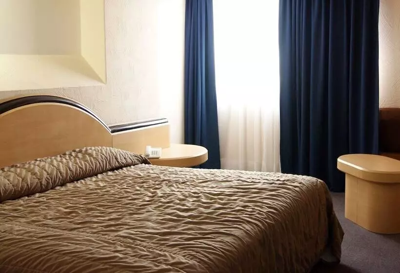 Fotos del hotel Porto Novo Hotel & Suites:  23