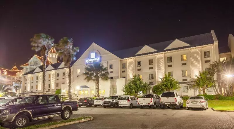 Fotos del hotel Road Lodge Port Elizabeth:  15