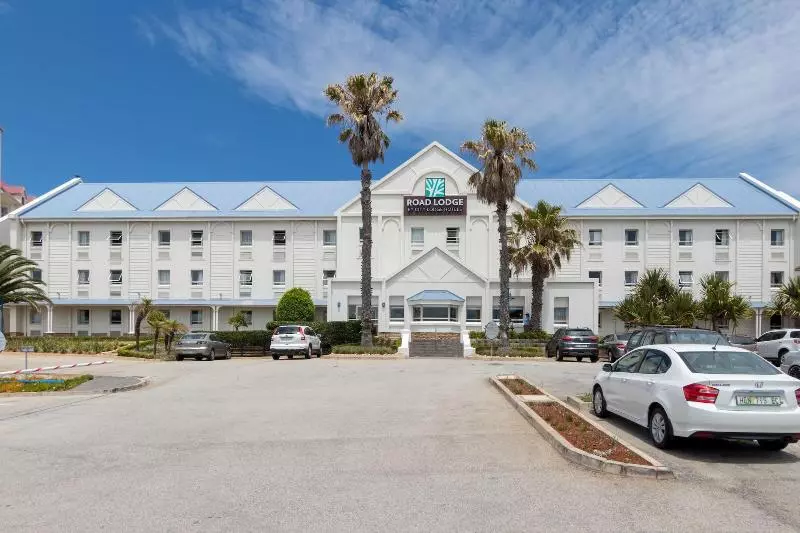 Fotos del hotel Road Lodge Port Elizabeth:  8