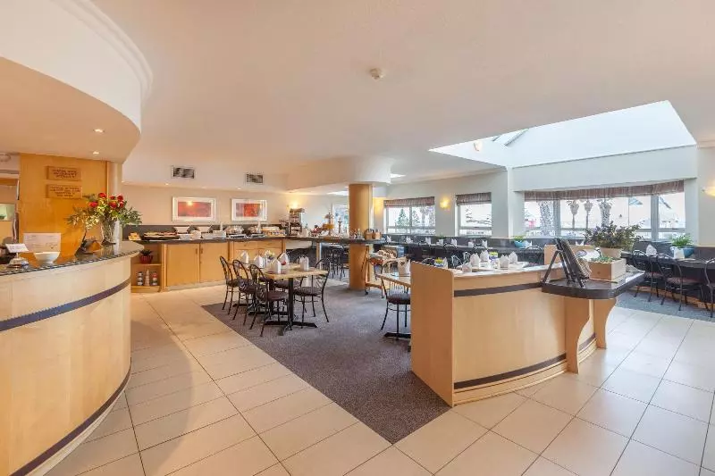 Fotos del hotel Road Lodge Port Elizabeth:  5