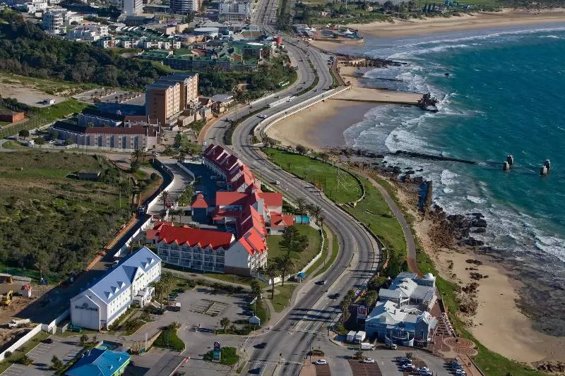 Fotos del hotel Road Lodge Port Elizabeth:  7