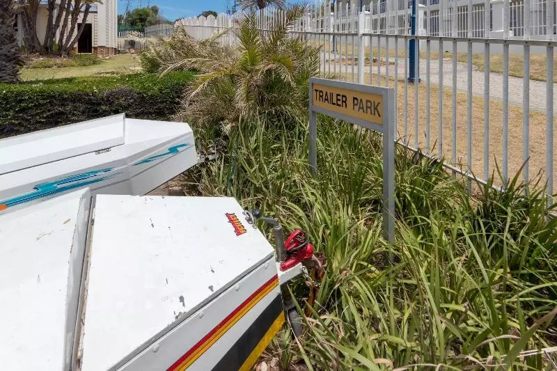 Fotos del hotel Road Lodge Port Elizabeth:  11