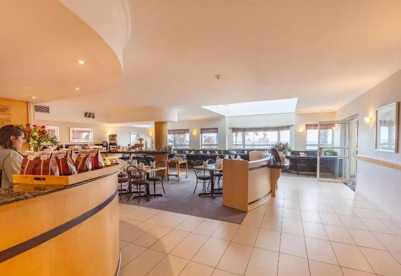 Fotos del hotel Road Lodge Port Elizabeth:  9