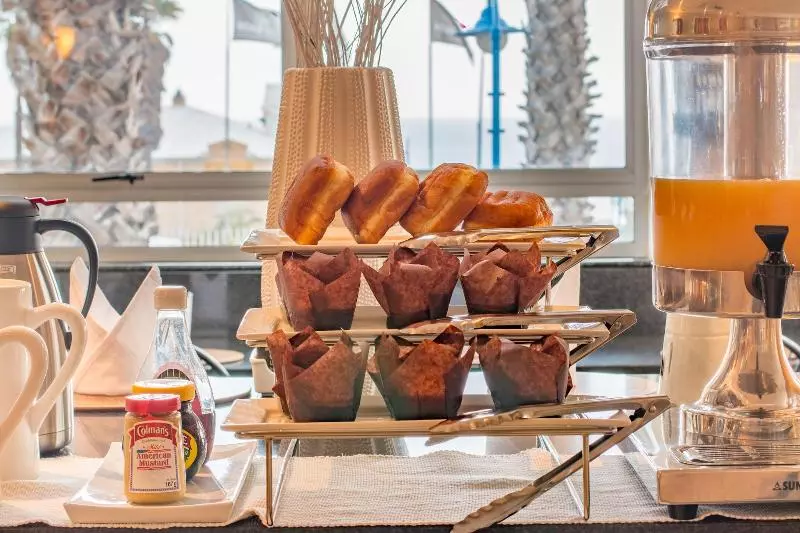 Fotos del hotel Road Lodge Port Elizabeth:  13