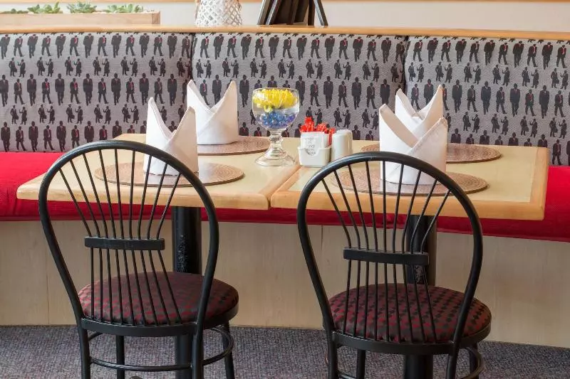 Fotos del hotel Road Lodge Port Elizabeth:  10