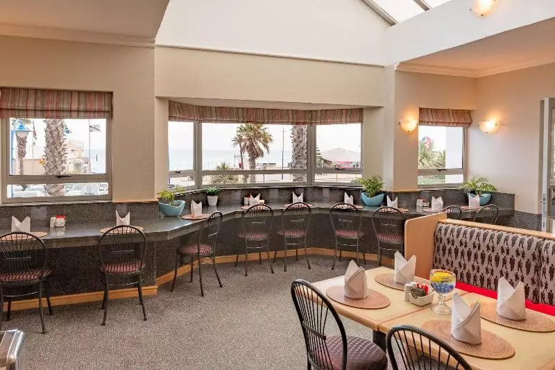 Fotos del hotel Road Lodge Port Elizabeth:  2