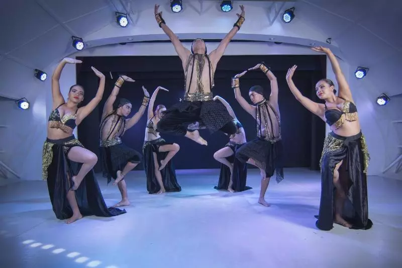 Fotos del hotel Sierra Mar All Inclusive At Tesoro:  10