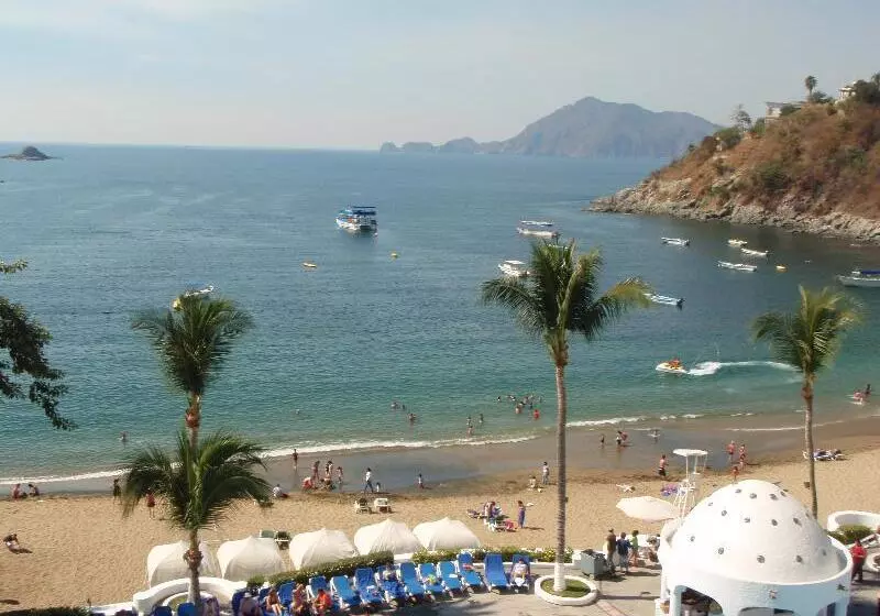 Fotos del hotel Sierra Mar All Inclusive At Tesoro:  11