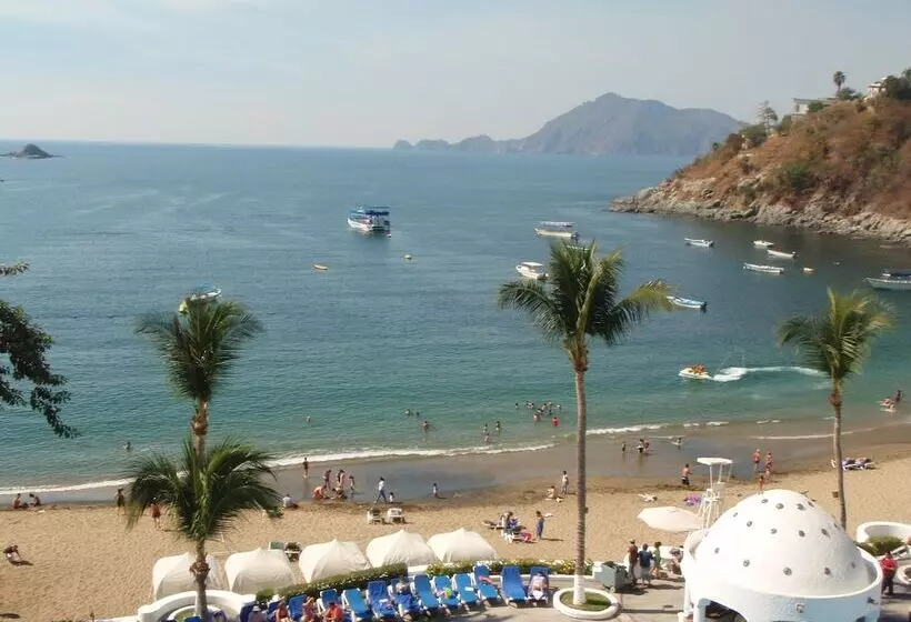 Fotos del hotel Sierra Mar All Inclusive At Tesoro:  20