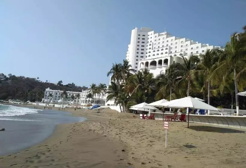 Fotos del hotel Sierra Mar All Inclusive At Tesoro:  23