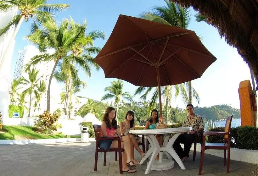 Fotos del hotel Sierra Mar All Inclusive At Tesoro:  19