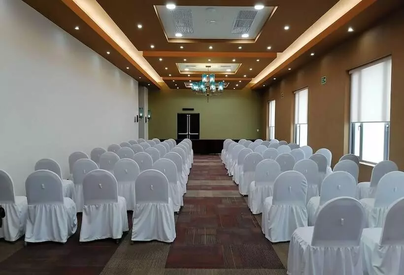 Fotos del hotel Sierra Mar All Inclusive At Tesoro:  18