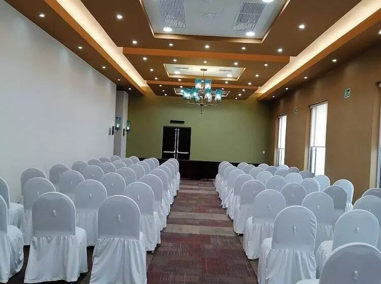 Fotos del hotel Sierra Mar All Inclusive At Tesoro:  8