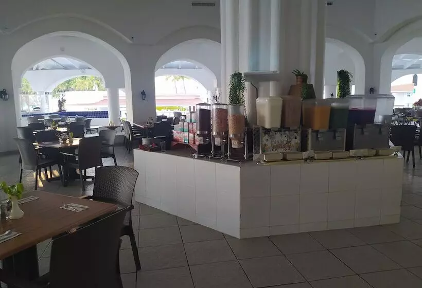 Fotos del hotel Sierra Mar All Inclusive At Tesoro:  17