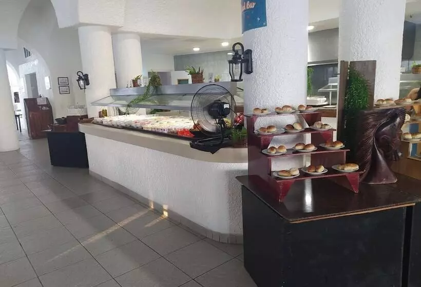 Fotos del hotel Sierra Mar All Inclusive At Tesoro:  21