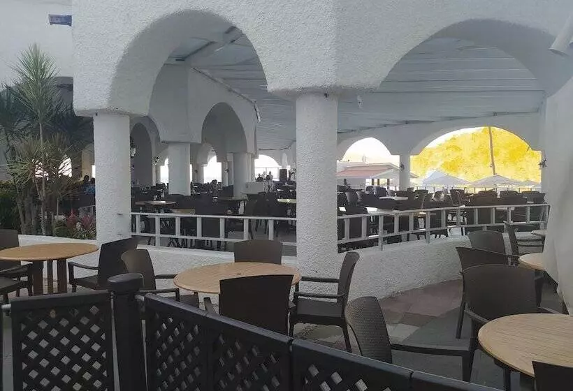 Fotos del hotel Sierra Mar All Inclusive At Tesoro:  9