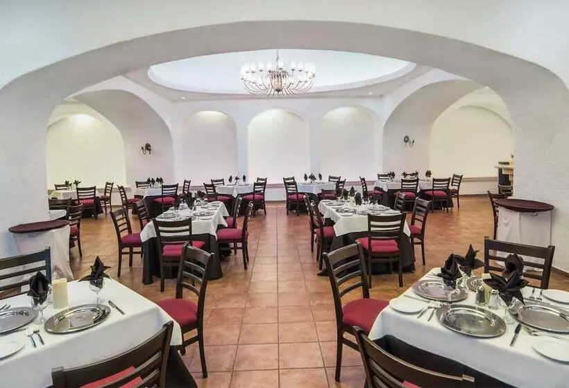 Fotos del hotel Sierra Mar All Inclusive At Tesoro:  6