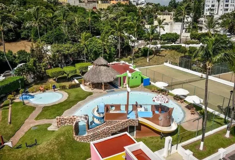 Fotos del hotel Sierra Mar All Inclusive At Tesoro:  25