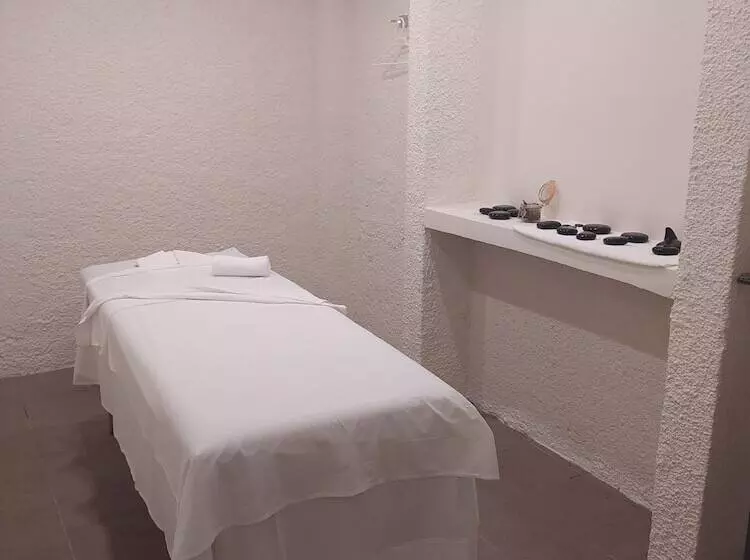 Fotos del hotel Sierra Mar All Inclusive At Tesoro:  3