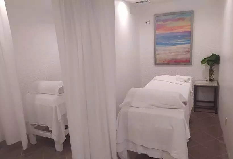 Fotos del hotel Sierra Mar All Inclusive At Tesoro:  14