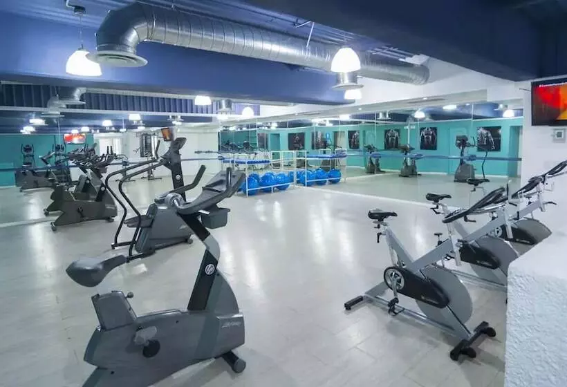 Fotos del hotel Sierra Mar All Inclusive At Tesoro:  4