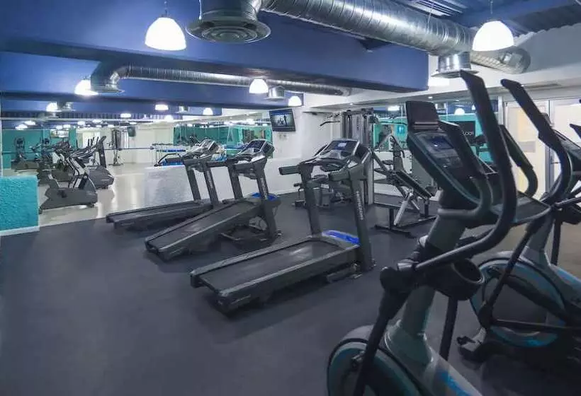 Fotos del hotel Sierra Mar All Inclusive At Tesoro:  15