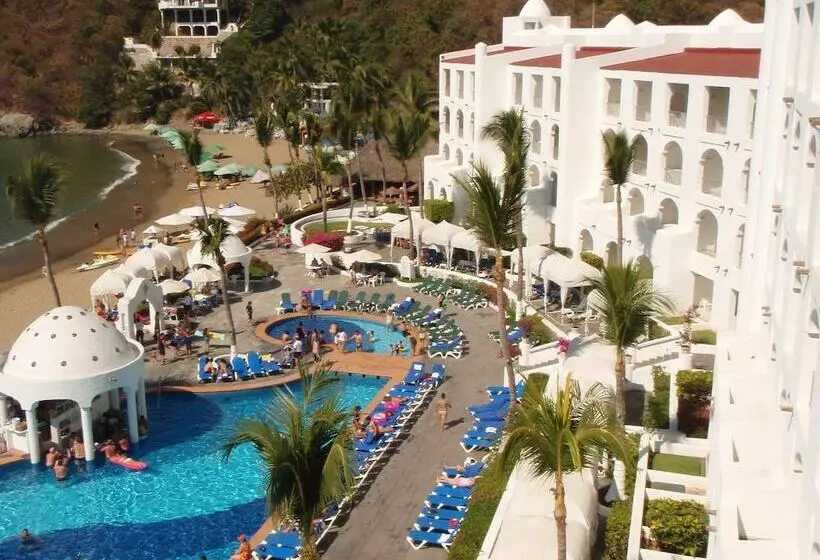 Fotos del hotel Sierra Mar All Inclusive At Tesoro:  13