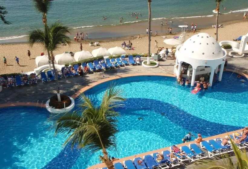 Fotos del hotel Sierra Mar All Inclusive At Tesoro:  24