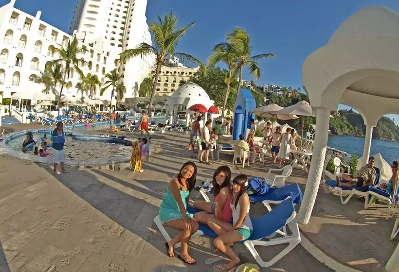 Fotos del hotel Sierra Mar All Inclusive At Tesoro:  7