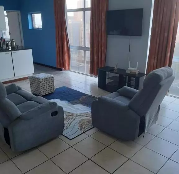 Fotos del hotel First Group Oceanic:  12